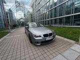 BMW 525d Touring E61 | M-Paket Panorama Vo... - BMW: E61 M Paket