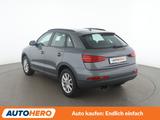 Audi Q3 2.0 TDI quattro*NAVI*TEMPO*BI-XENON*PDC*SHZ* - Audi Q3 mit Diesel-Antrieb: Allradantrieb