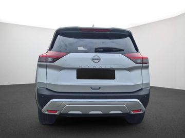 Nissan X-Trail - 3
