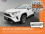 Toyota RAV4 2.5 Business Edition 2xKlima ACC AUT Kam. - Toyota RAV 4 Business-Edition