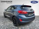 Ford FIESTA TITANIUM X. 2021 MY. LIM. 5-TUERIG ACC CA - Ford Fiesta: Türig
