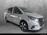 Mercedes-Benz Vito 119 CDI 4x4 Mixto Lang Navi AHK Standhzg. - Mercedes-Benz Vito mixto