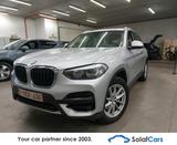 BMW X3 2.0 xDrive30e PHEV Aut. LED Navi Leather Key - BMW X3 mit Hybrid-Antrieb