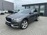 Jaguar F-Pace R-Sport AWD !! MIT 2 JAHREN GARANTIE !! - Jaguar F-Pace mit Schiebedach