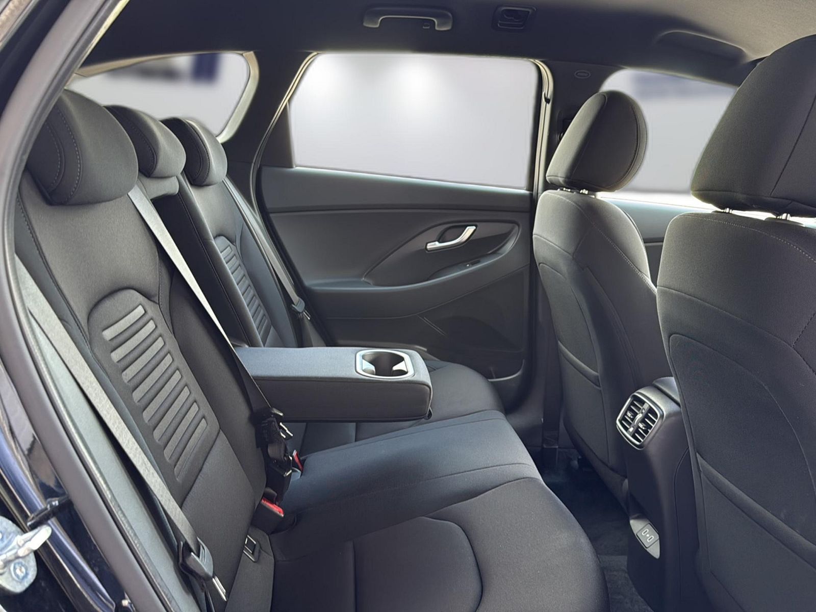 Hyundai i30 – Bild 9