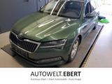 Skoda Superb Combi 2.0 TDI DSG 4x4/AHK/PANO/360°/ACC/ - Skoda Superb: 3t