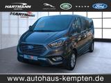Ford Tourneo Custom 320 L2 Tourneo Titanium X Navi - Ford Tourneo Custom: Titanium X