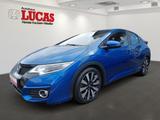 Honda Civic 1.8 Elegance*NAVI*ALLWETTER* - Honda Civic in Essen