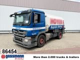 Mercedes-Benz Actros 1841 L 4x2, Esterer-Tankaufbau, 3 - Mercedes-Benz 1841 actros