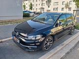 Volkswagen Golf 7 1.6 TDI  IQ.DRIVE Variant unfallfrei - Volkswagen Golf: 7 TDI
