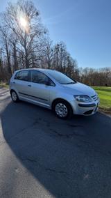 Volkswagen Golf Plus 1.4| 1 Hand | TÜV 2027 - VW Golf Plus in Bonn