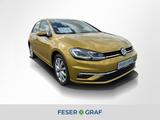 Volkswagen Golf VII LED*Shzg*RearView*BusinessPaket*Navi - : Gelb