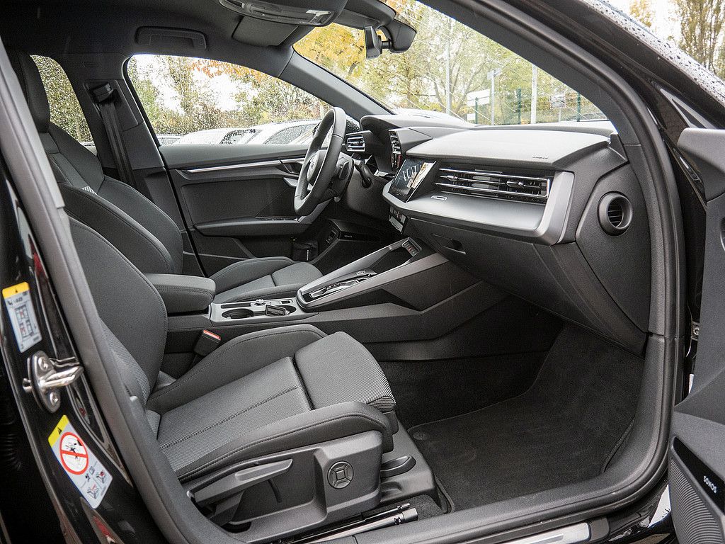 Audi A3 - Bild 3