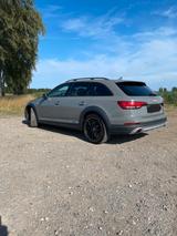 Audi A4 Allroad 2.0 TFSI S tronic quattro Avant - Audi A4 Allroad von privat