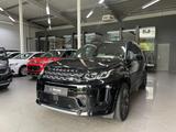 Land Rover Discovery Sport 2.0 R-Dynamic AWD Matrix Meridia - Land Rover Discovery Sport R-DYNAMIC mit Diesel-Antrieb