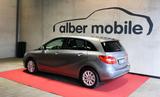 Mercedes-Benz B 200 Exlusive Rückfahrkam.Navi Automatik - Mercedes-Benz B-Klasse Gebrauchtwagen in Stuttgart