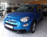 Fiat 500X 1.0 FireFly Turbo URBAN Sitzheizung Tempoma
