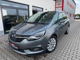 Opel Zafira C Innovation 1.4 Automatik*Kamera*7-Sitze - Opel Zafira in Wiesbaden