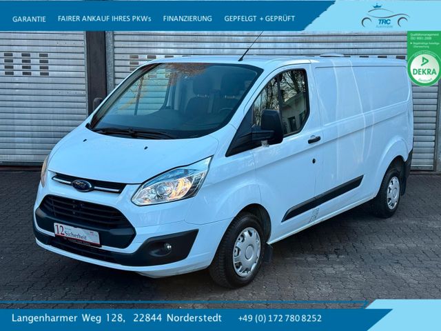 Ford Transit Custom Kasten 310 L2H1