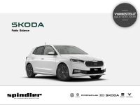 Skoda Fabia - Vorschau Bild 1