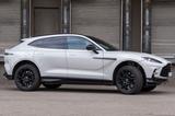 Aston Martin DBX 4.0 V8 - - Aston Martin Gebrauchtwagen von 2023