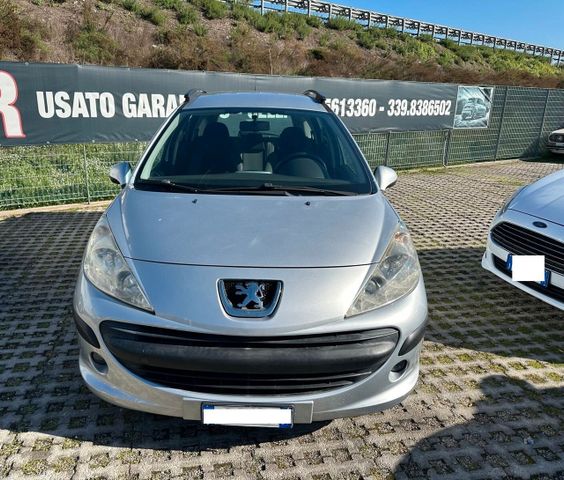 Peugeot 207 1.4 VTi 95CV SW ONE Line-2008