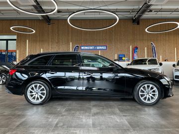 Audi A4 Avant 35 TDI *LED*Spurh.*Pano*1.Hand*