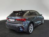 Audi A3 Sportback S line 45 TFSIe Matrix Head-Up Kame - Audi A3 Gebrauchtwagen in Hannover