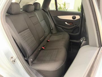 Mercedes GLC 220 - 10