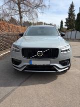 Volvo XC90 T8 AWD Plus Dark - Garantie bis 11/28 - Volvo XC90 mit Hybrid-Antrieb: Garantie