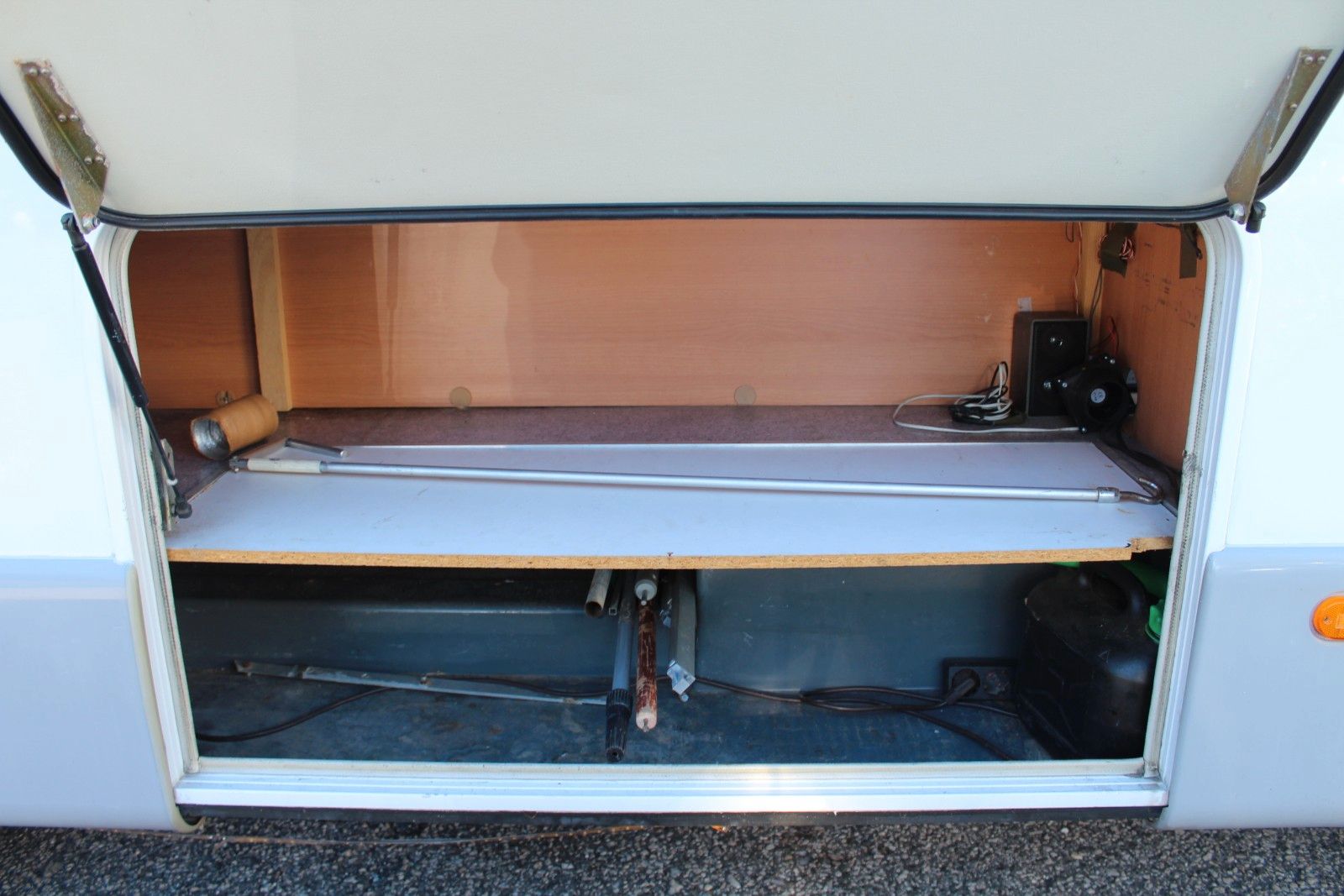 Fiat JTD 2,8 Knaus Sun Liner 605 L