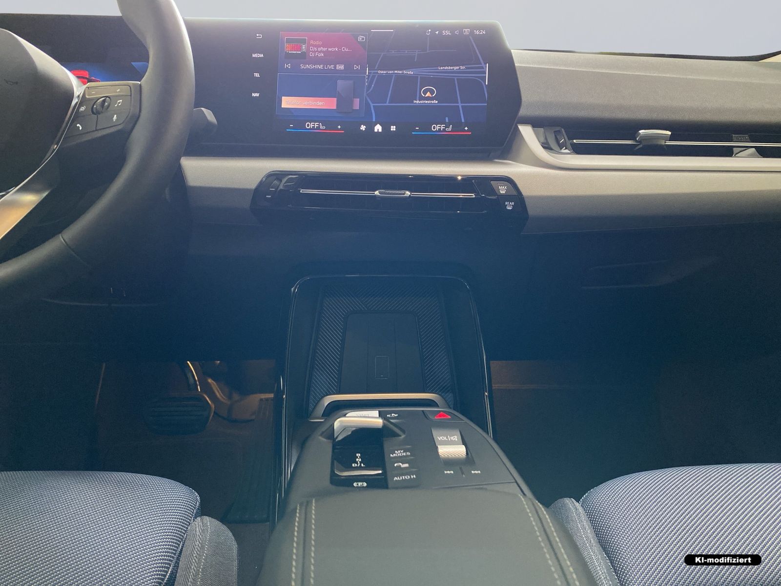 BMW X2 - Bild 13