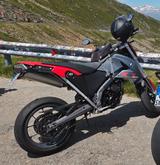 BMW G650 XMoto - 1. Hand - Seltenes Modell - BMW G650X