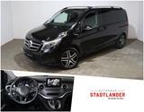 Mercedes-Benz V 250 BlueTEC 4MATIC 360CAM*LED*NAVI*STANDHZG - Mercedes-Benz V 250 Gebrauchtwagen