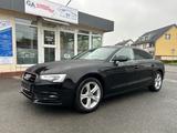 Audi A5 Sportback 2.0 TFSI quattro +XENON+NAVI+1.HAND - Audi A5: Schiebedach