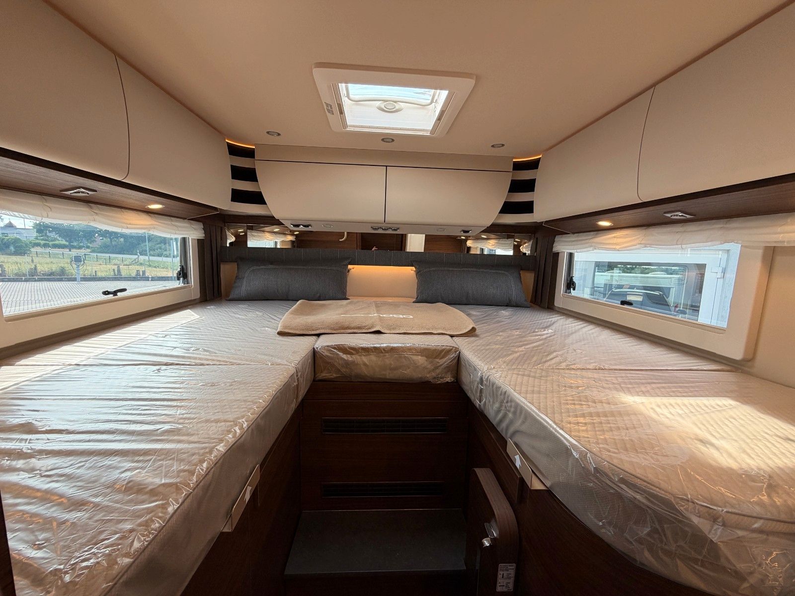 Fahrzeugabbildung Carthago chic c-line I 4.9 LE