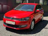 Volkswagen Polo V Comfortline*1,4*Klima*PDC*SHZ*TüvNeu* - Volkswagen Polo aus 2010: Comfortline