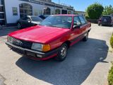 Audi 100 Typ 44 2,0 E Servo / SSD /HU 01.2026 - Audi 100: 100s