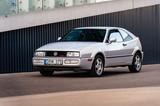 Volkswagen Corrado 2.9 VR6 Full stock - Volkswagen Corrado: 2.9