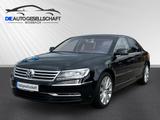 Volkswagen Phaeton V6 TDI 4-Sitzer lang 2x Tische - gebrauchte VW Phaeton aus dem Jahr 2011