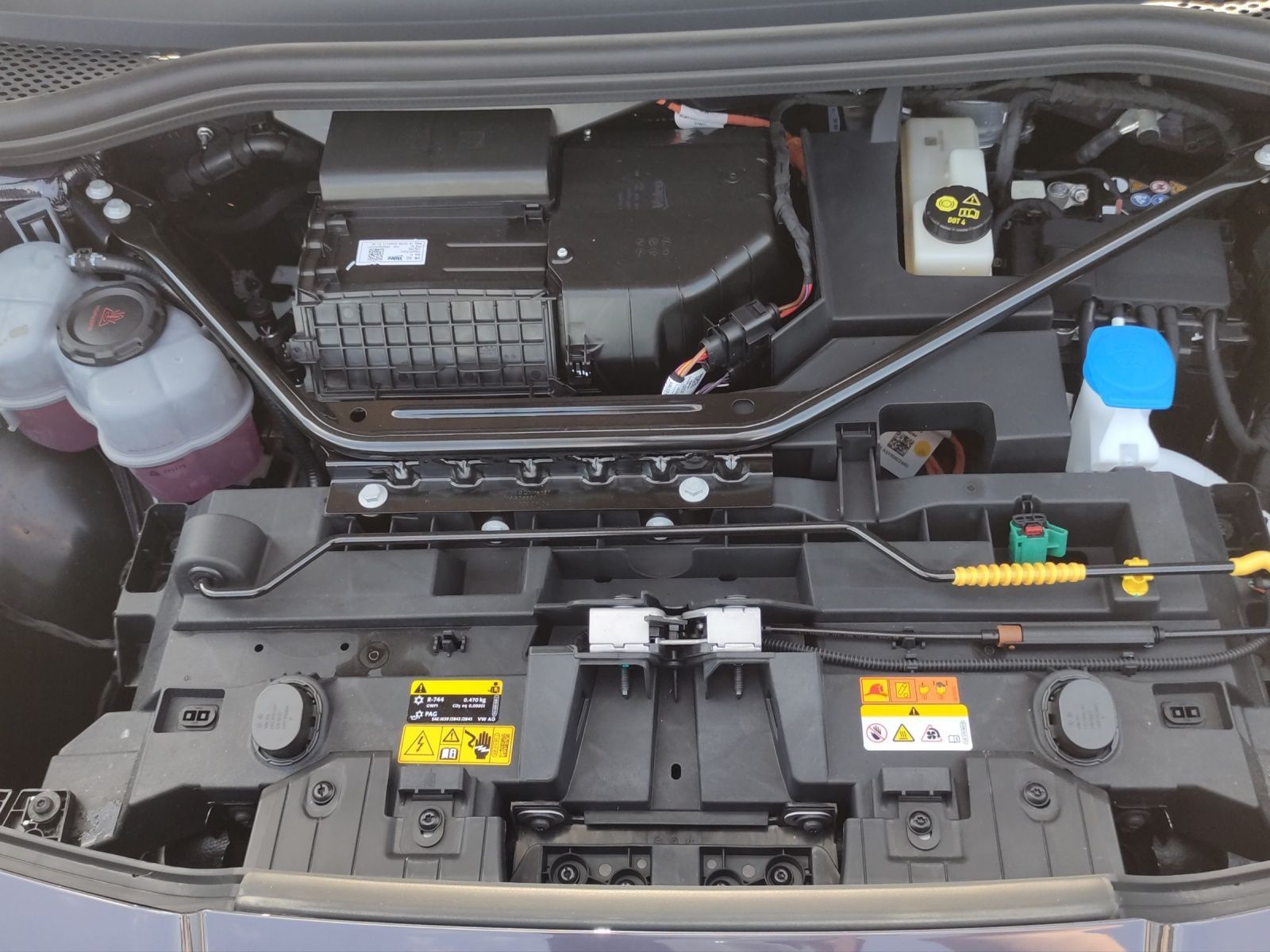 Cupra Tavascan - Bild 18