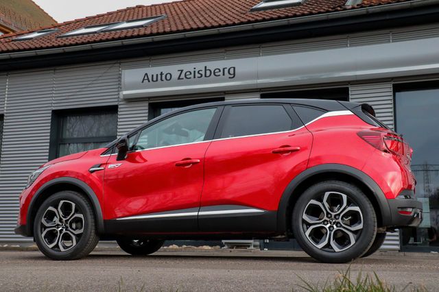 Fahrzeugabbildung Mitsubishi ASX Hybrid TOP 1.6 Benziner AT 8 Jahre Garantie