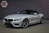 BMW Z4 Roadster sDrive 23i Mille Miglia "Limited Edi - gebrauchte BMW Z4 aus dem Jahr 2013