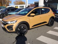 Dacia Sandero - Vorschau Bild 2