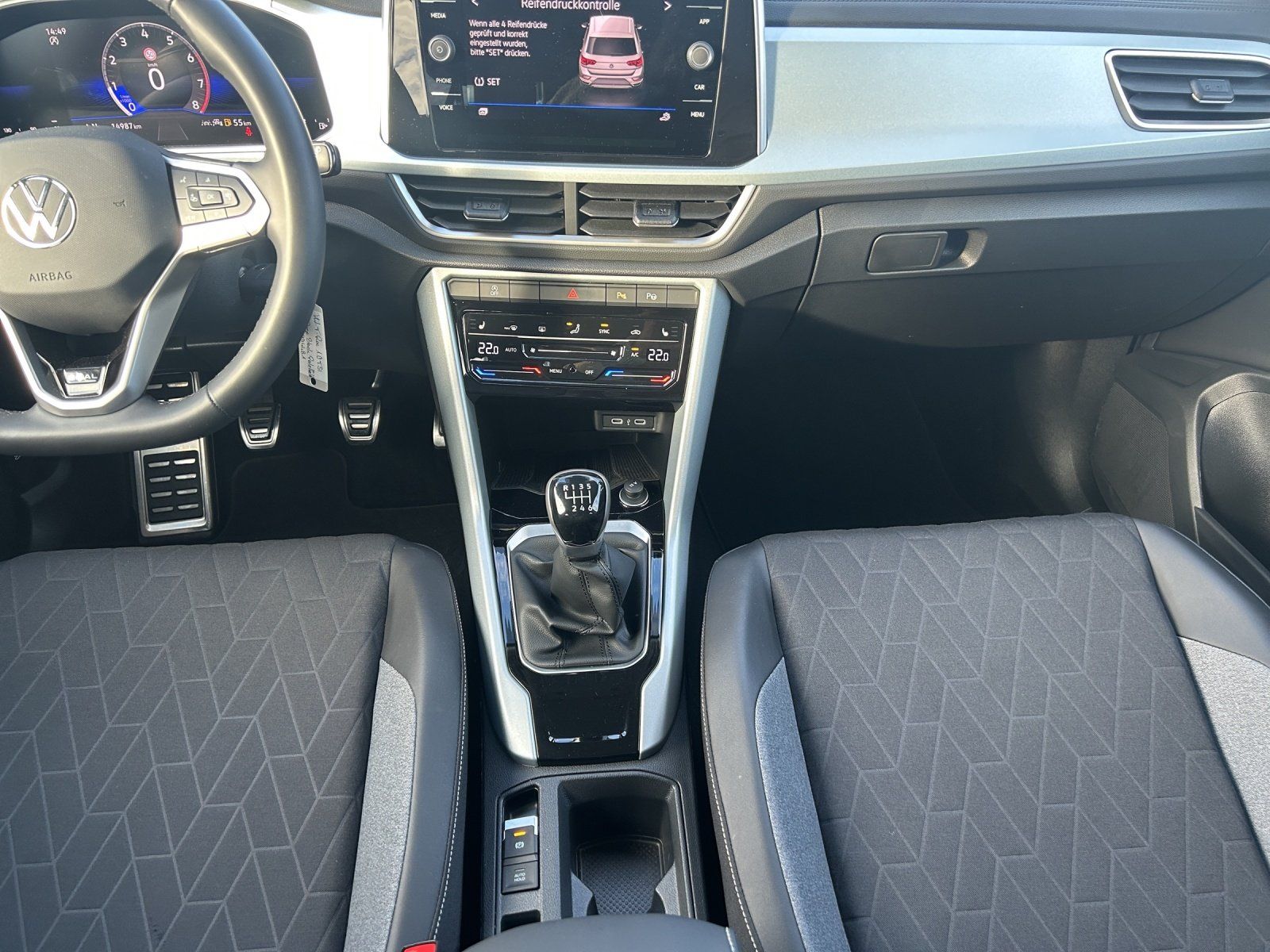 Volkswagen T-Roc - Bild 13