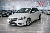 Mercedes-Benz B 200 Aut. * Panorama * Bi-Xenon *Leder*Kamera * - Mercedes-Benz B-Klasse Gebrauchtwagen in Frankfurt