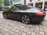 Porsche 911 / 997 S - Porsche 911 in München