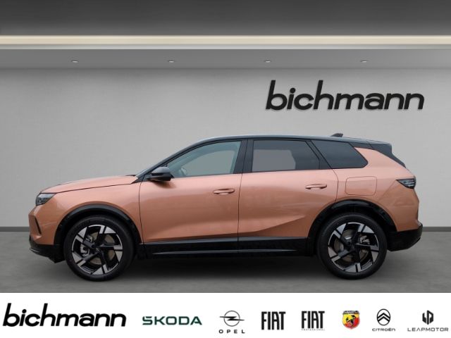 Opel Grandland (X) - Bild 3