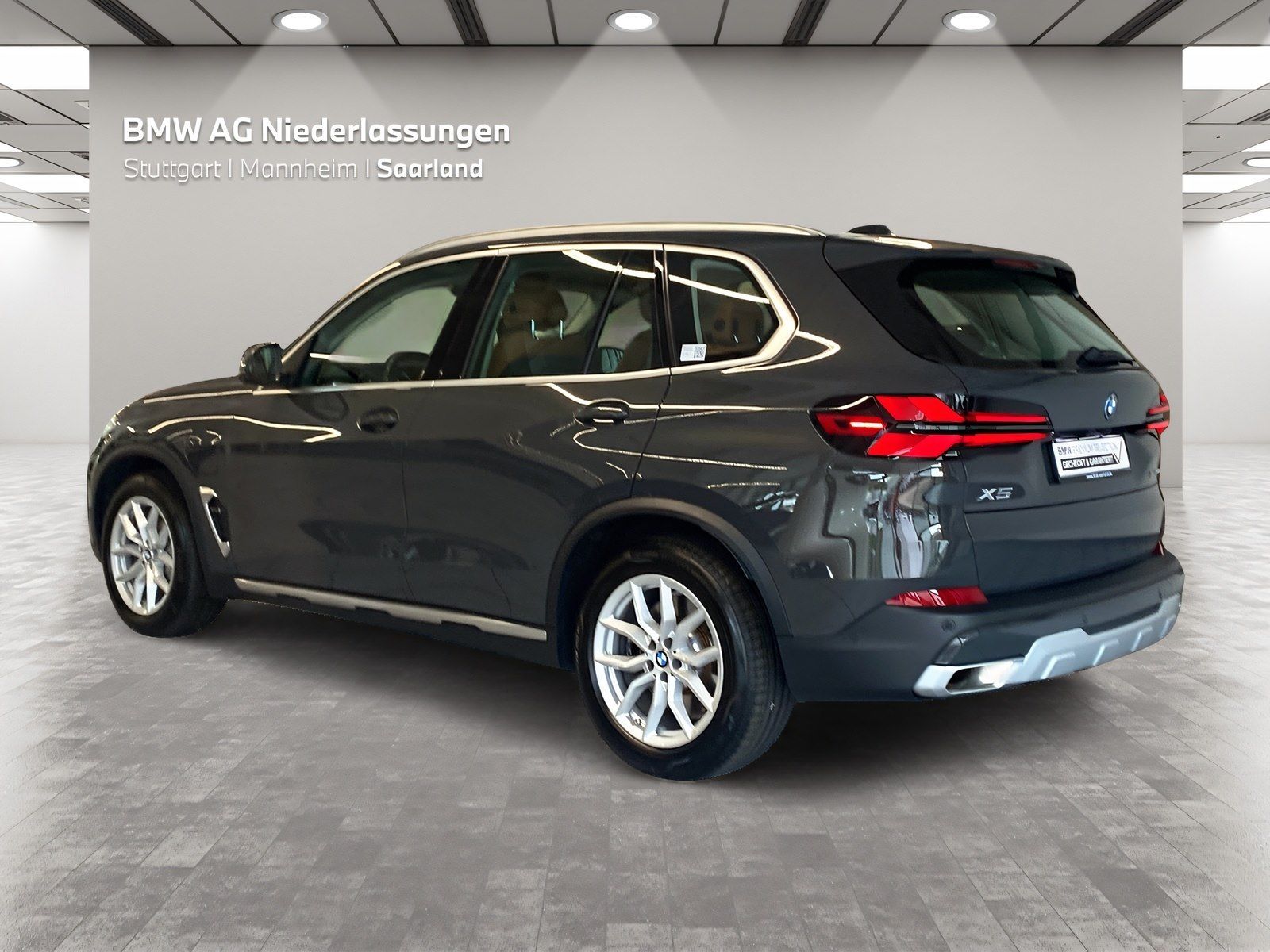 BMW X5 xDrive50e Harman K LiveCockpitProf Kamera foto 2