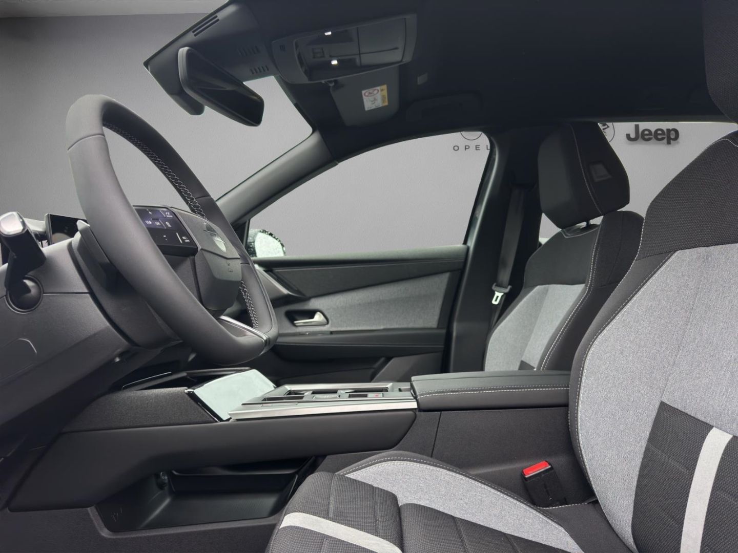 Opel Grandland (X) - Bild 5